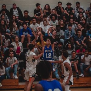 Meet your Posher, Alexander